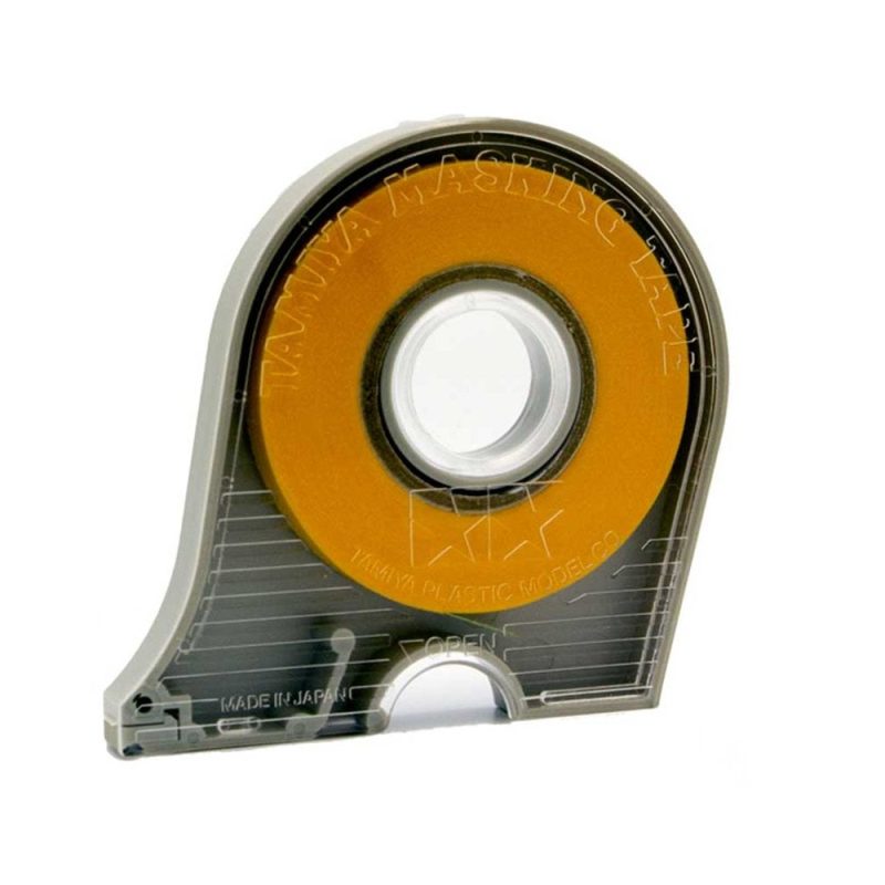 Tamiya Masking Tape (10mm) 87031