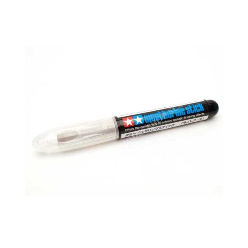 Tamiya Weathering Stick Mud 87081