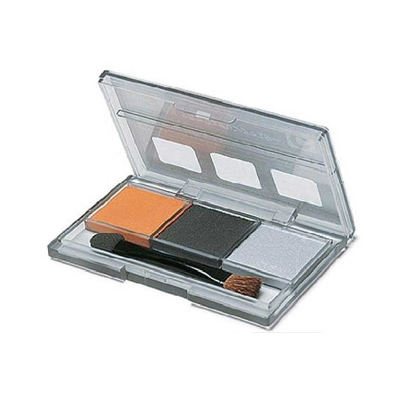 Tamiya Weathering Master Set C (Orange Rust, Gun Metal, Silver) 87085