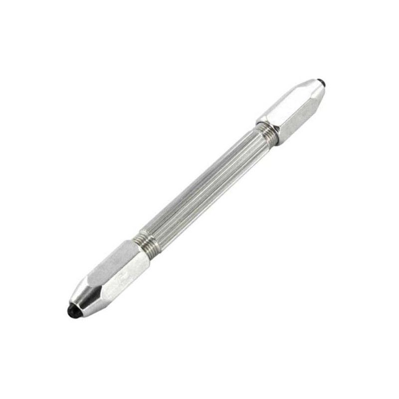Modelcraft Pin Vice Double Ended PPV1061