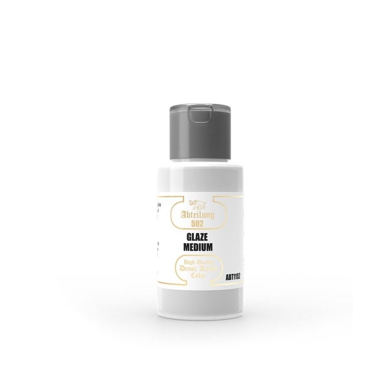 Abteilung 502 Glaze Medium ABT1152 Abteilung 502 Glaze Medium ABT1152