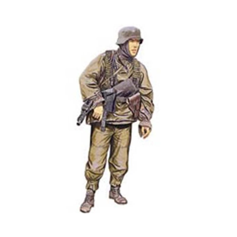 Dragon Schutz Kampfgruppe Hansen 1944 (1/16) 1623 Dragon Schutz Kampfgruppe Hansen 1944 (1/16) 1623