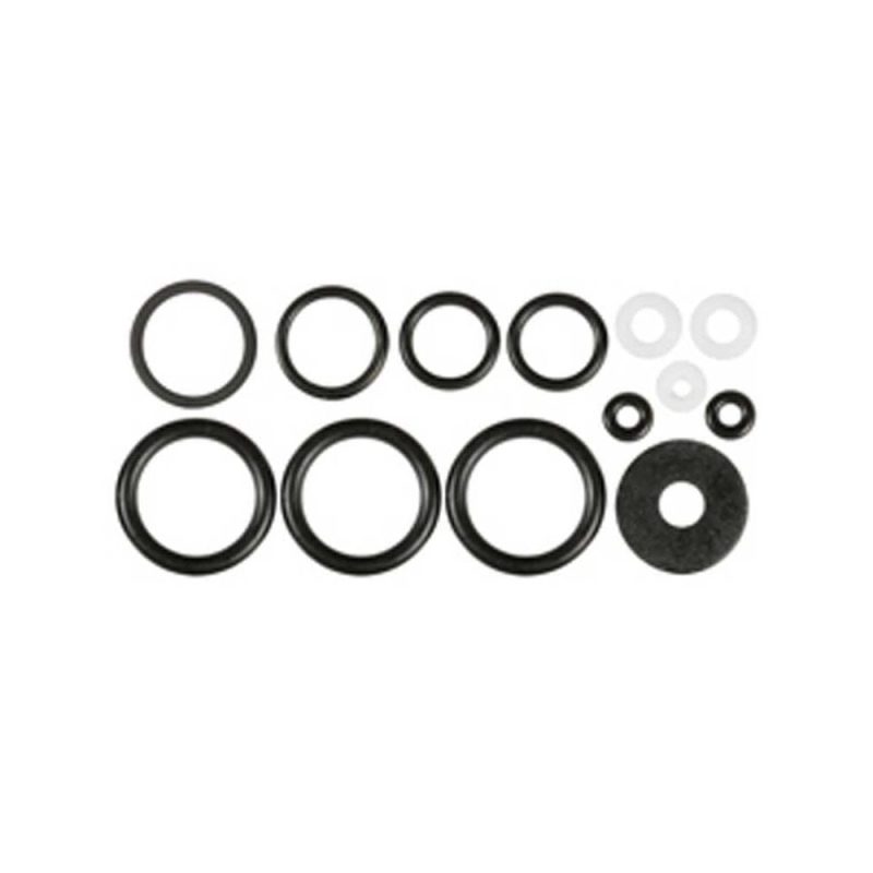 Harder & Steenbeck Seal Kit (Infinity CRplus) 126911