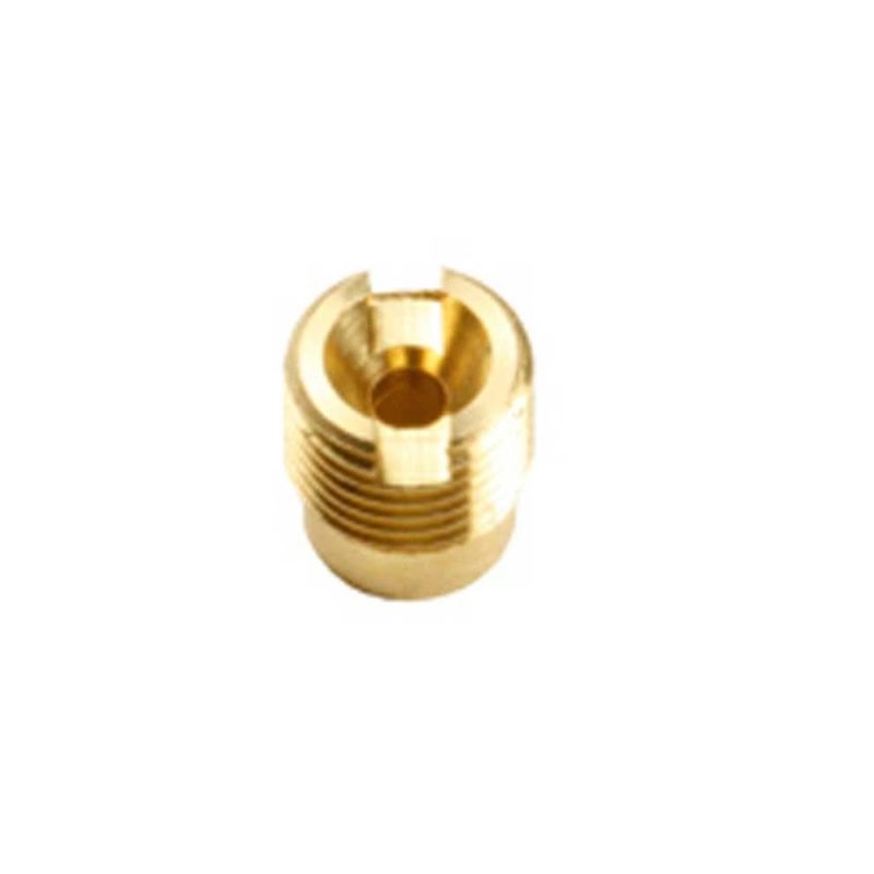 Harder & Steenbeck Needle Seal Retaining Screw (Triple Seal) 126470