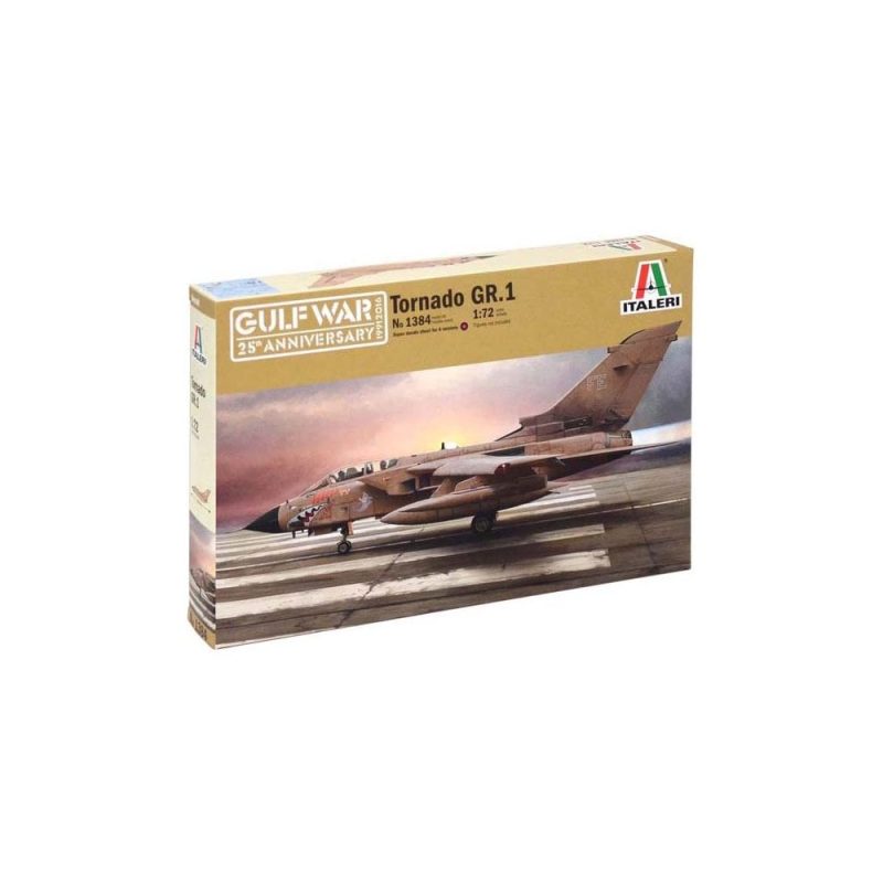 Italeri Tornado GR.1 (1/72) 1384