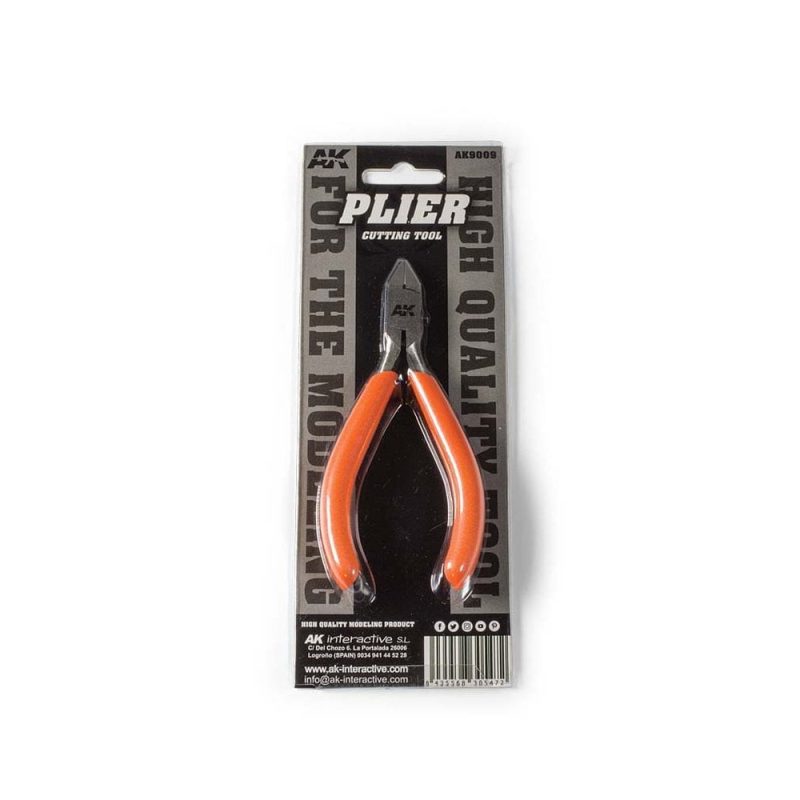 AK Interactive Plier AK-9009