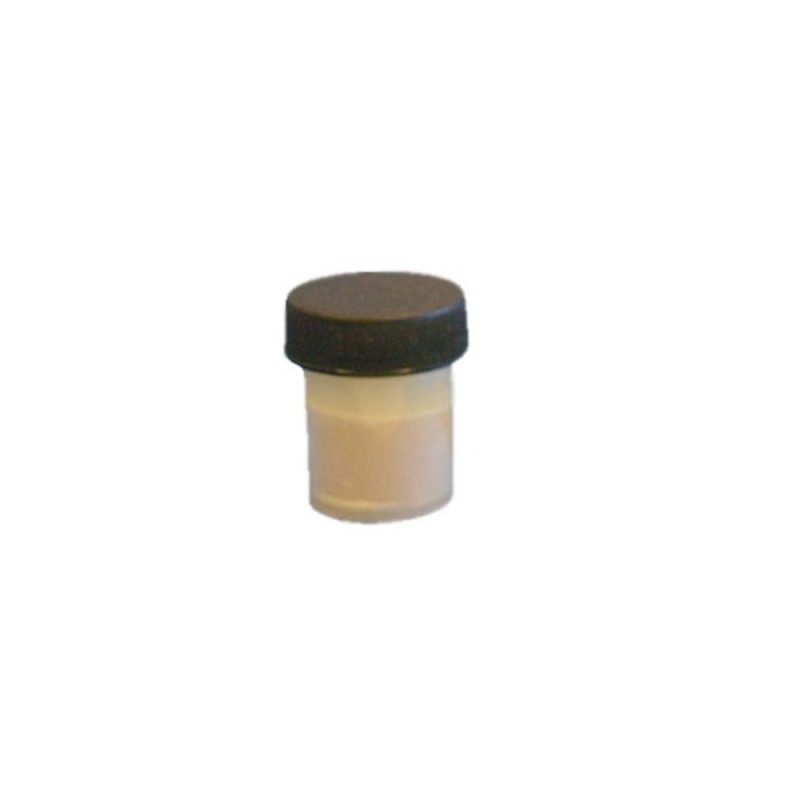 Beeswax Small Pot Badger BA-50-050 Beeswax Small Pot Badger BA-50-050