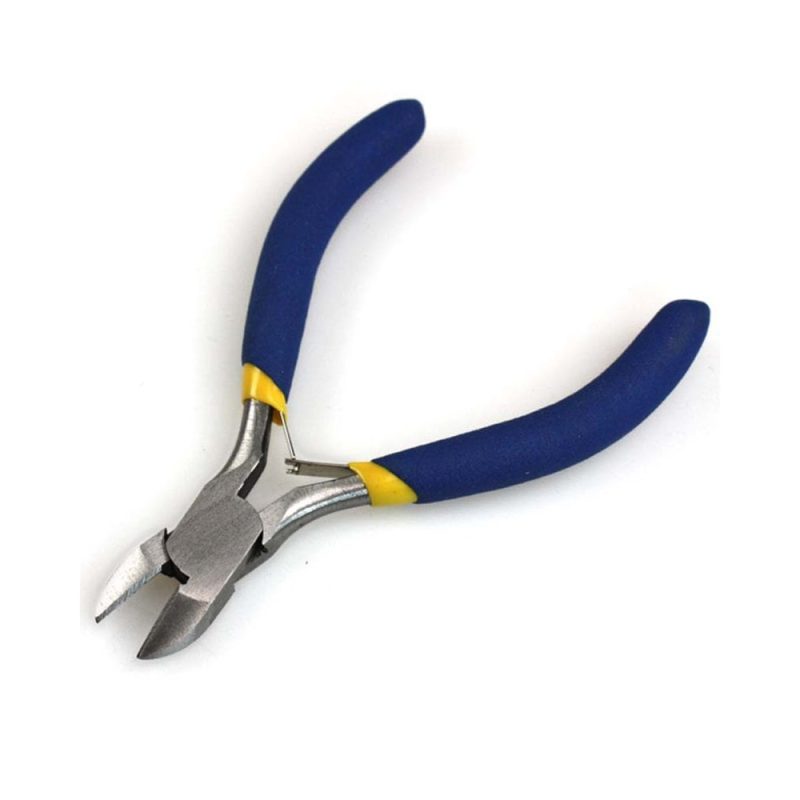 Modelcraft Steel Side Cutter (110mm) PPL6005