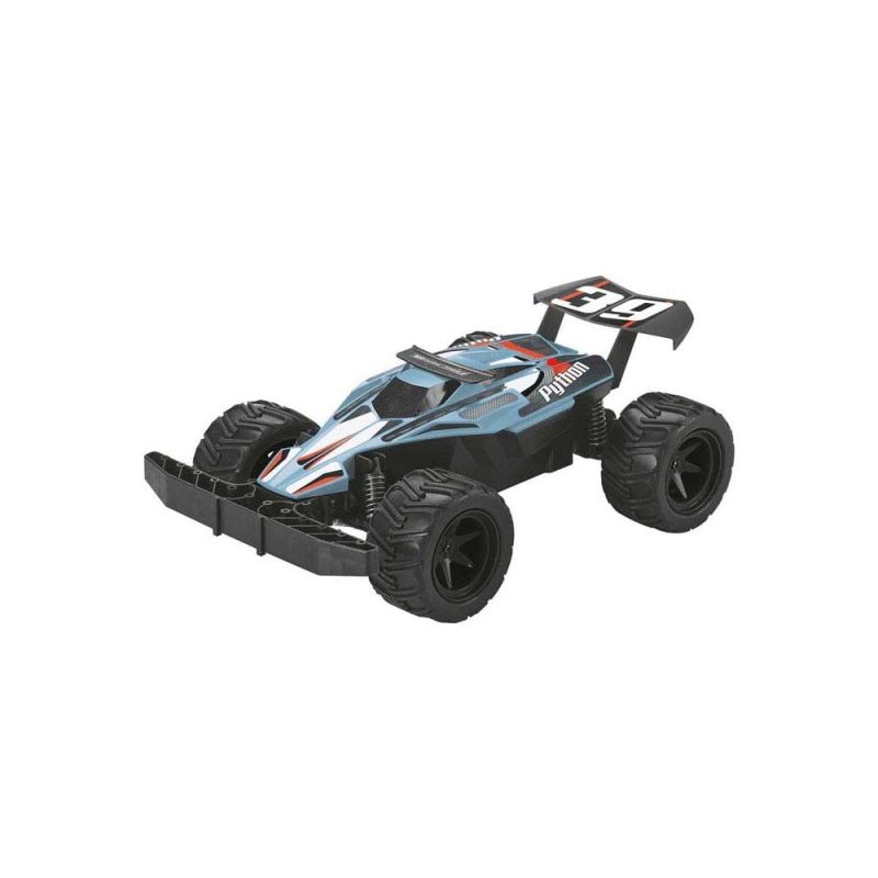 Revell RCX Buggy Python (1/18) 24823 Revell RCX Buggy Python (1/18) 24823