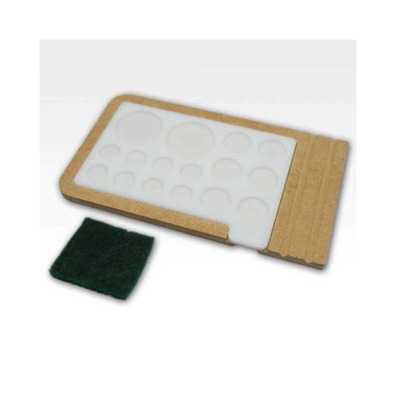 Hobbyzone Acrylic Painting Palette PM1 Hobbyzone Acrylic Painting Palette PM1