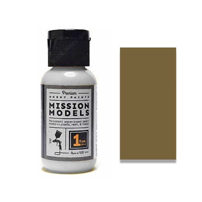 Mission Models RAF Dark Earth (30ml / 1oz) MMP-078 Mission Models RAF Dark Earth (30ml / 1oz) MMP-078