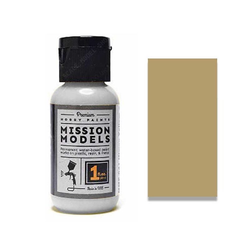 Mission Models US Army Sand FS30277 (30ml / 1oz) MMP-086 Mission Models US Army Sand FS30277 (30ml / 1oz) MMP-086