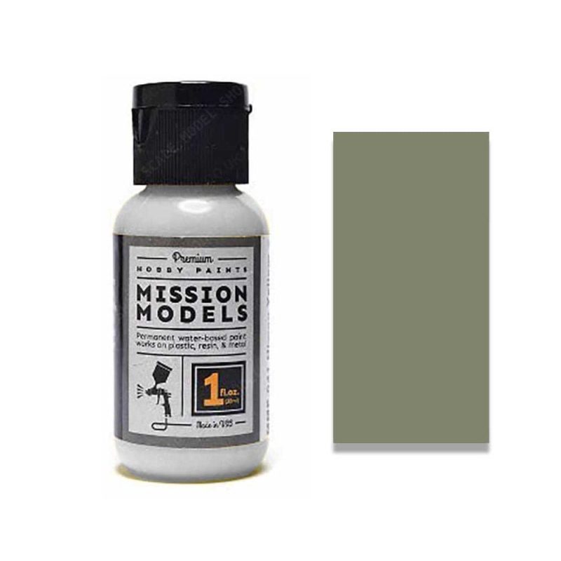 Mission Models SAC Bomber Tan FS34201 (30ml / 1oz) MMP-097 Mission Models SAC Bomber Tan FS34201 (30ml / 1oz) MMP-097
