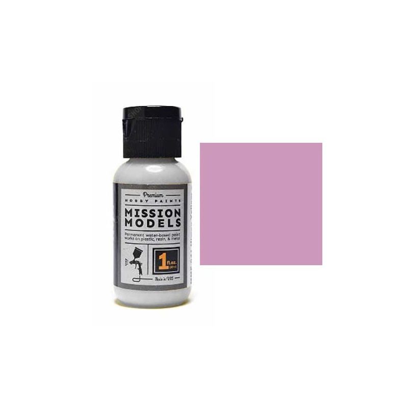 Mission Models Lilac (1966 / 30ml / 1oz) MMP-137 Mission Models Lilac (1966 / 30ml / 1oz) MMP-137
