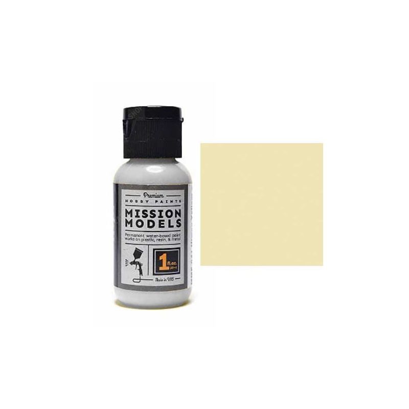 Mission Models Crocus Yellow (CH 1956 # 695 / 30ml / 1oz) MMP-179 Mission Models Crocus Yellow (CH 1956 # 695 / 30ml / 1oz) MMP-179