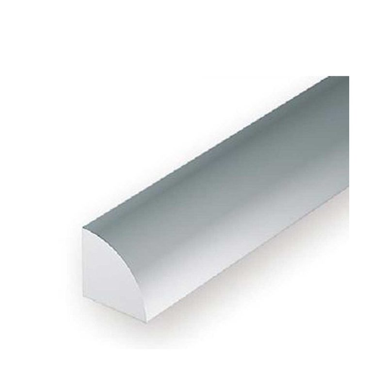 Evergreen Quarter Round (2.50mm) EG250 Evergreen Quarter Round (2.50mm) EG250