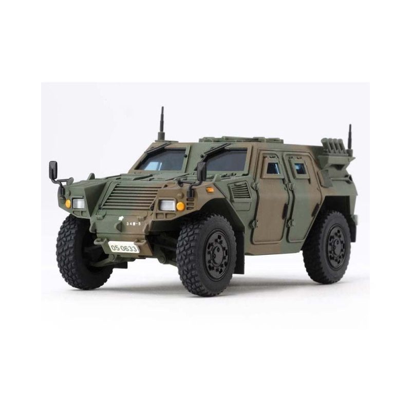 Tamiya JGSDF Light Armored Vehicle (1/48) 32590 Tamiya JGSDF Light Armored Vehicle (1/48) 32590