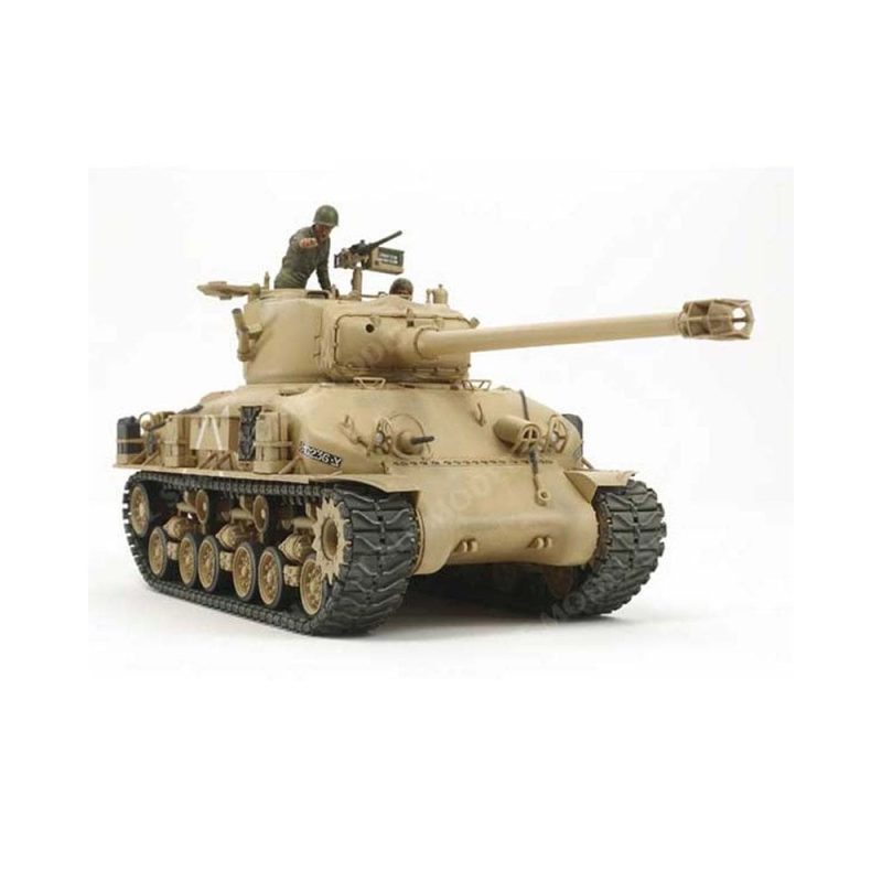 Tamiya M51 Israeli Tank (1/35) 35323 Tamiya M51 Israeli Tank (1/35) 35323
