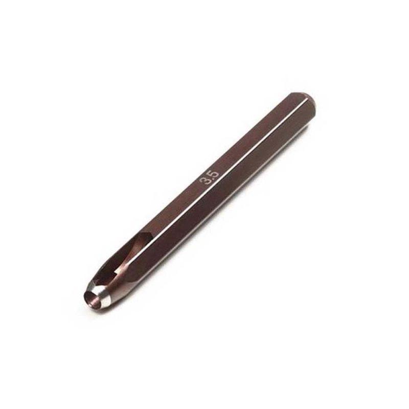 Tamiya Bit For Modellers Punch (3.5mm) 69903 Tamiya Bit For Modellers Punch (3.5mm) 69903