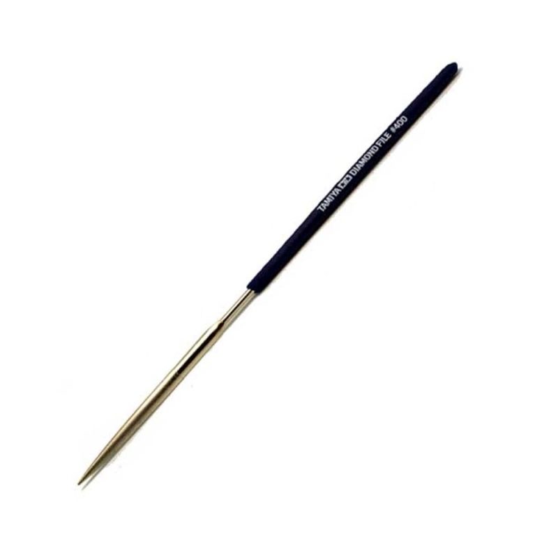 Tamiya Diamond File for Photo-Etched Parts 74066 Tamiya Diamond File for Photo-Etched Parts 74066
