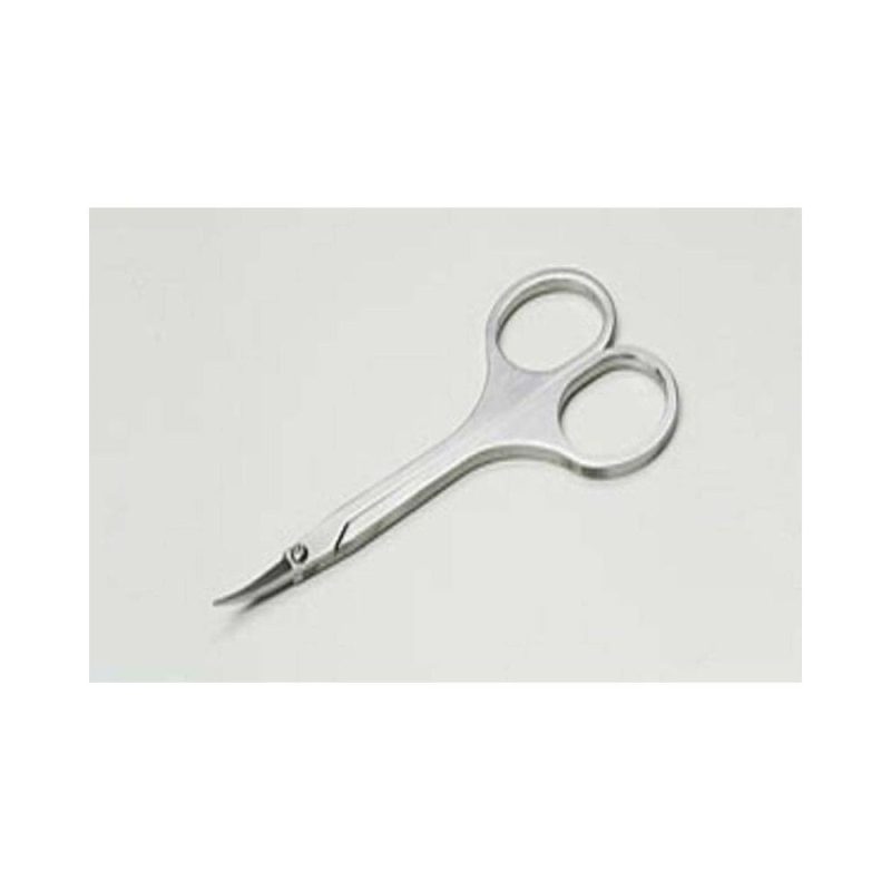 Tamiya Modelling Scissors for Photo-Etched Parts 74068 Tamiya Modelling Scissors for Photo-Etched Parts 74068