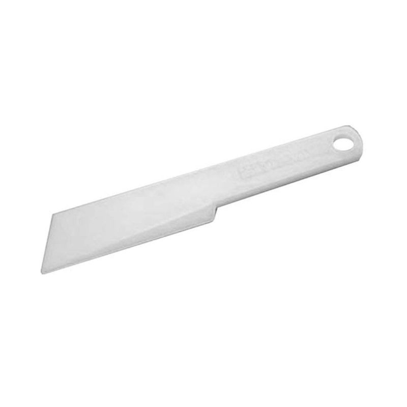 Tamiya Wide Craft Spatula (20mm) 87112 Tamiya Wide Craft Spatula (20mm) 87112