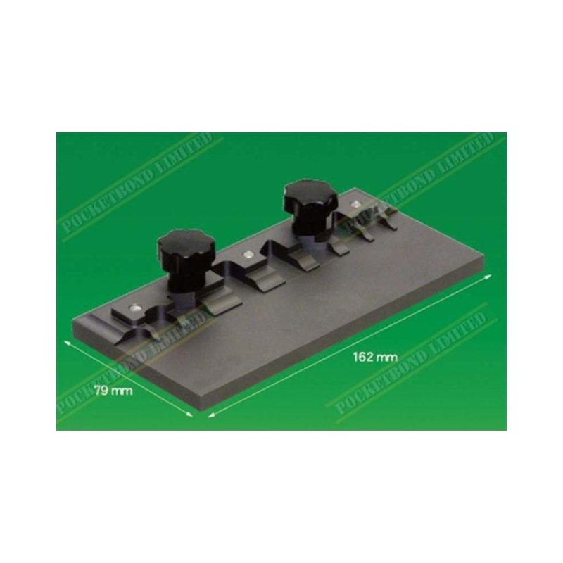 Photo Etch Bending Tool Large Trumpeter 09931 Photo Etch Bending Tool Large Trumpeter 09931