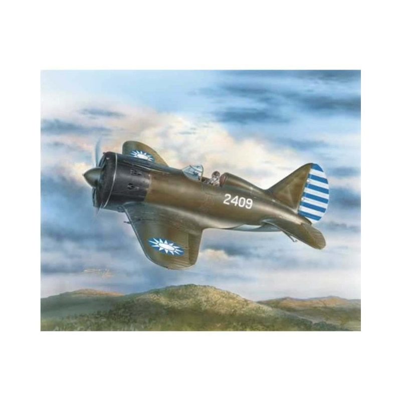 Special Hobby Polikarpov I-16 Type 10/17 32042 (1/32) SH32042 Special Hobby Polikarpov I-16 Type 10/17 32042 (1/32) SH32042