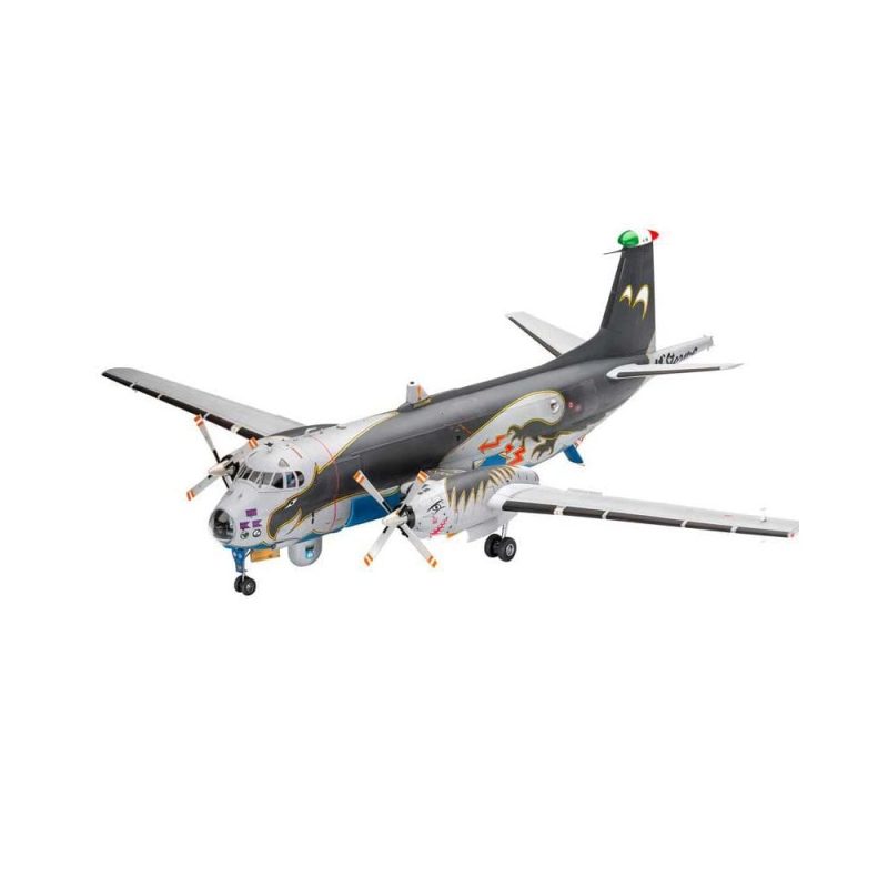 Revell Breguet Atlantic 1 "Italian Eagle" (1/72) 03845 Revell Breguet Atlantic 1 "Italian Eagle" (1/72) 03845