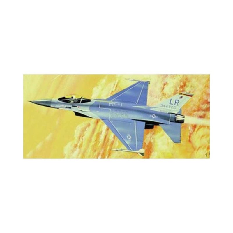 1/48 US F 16 Falcon Egypt HobbyCraft HCT1562