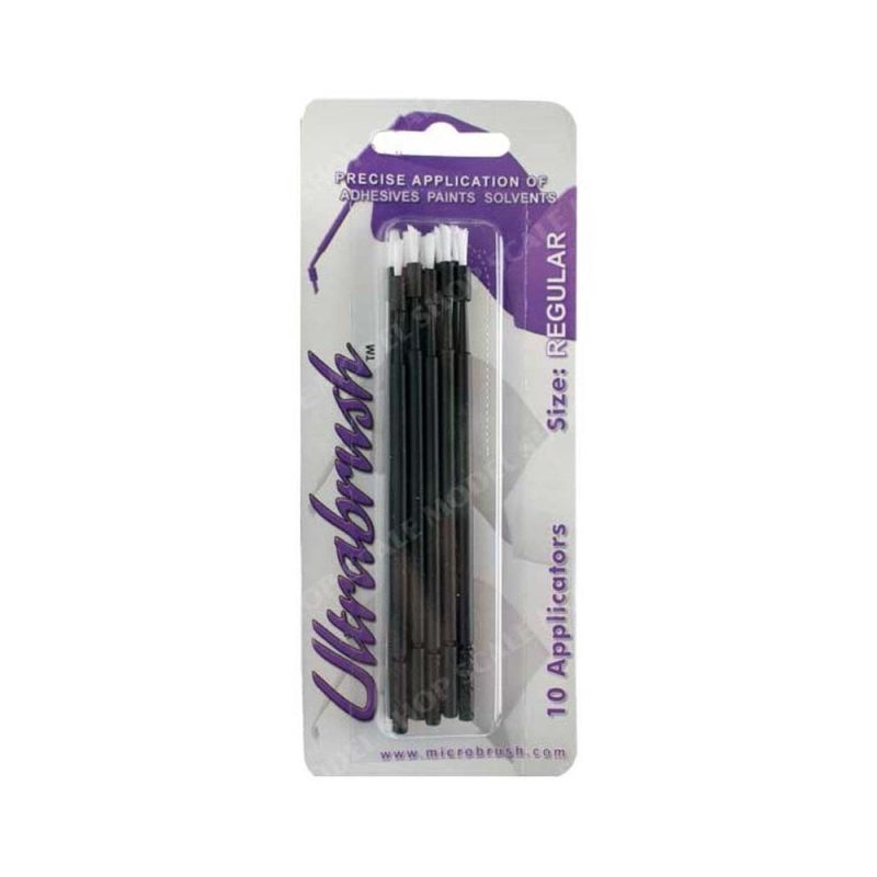 10x Ultrabrush Black Expo Tools 45703 10x Ultrabrush Black Expo Tools 45703