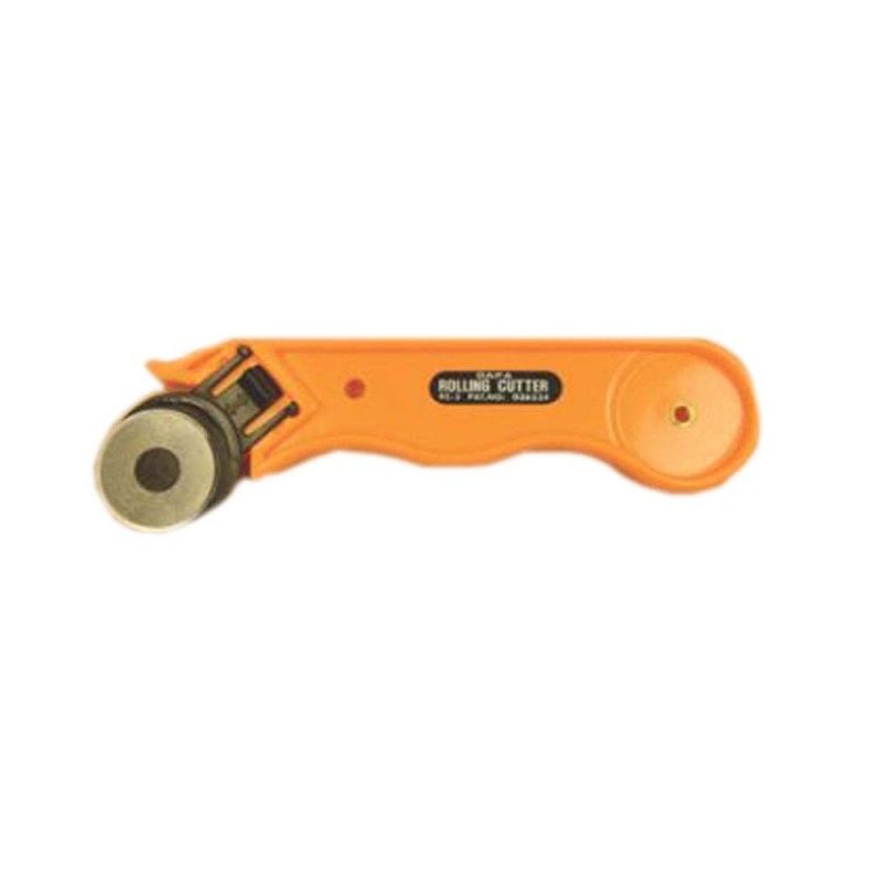 Rotary Cutter with 28mm Blade Expo Tools 71212 Rotary Cutter with 28mm Blade Expo Tools 71212