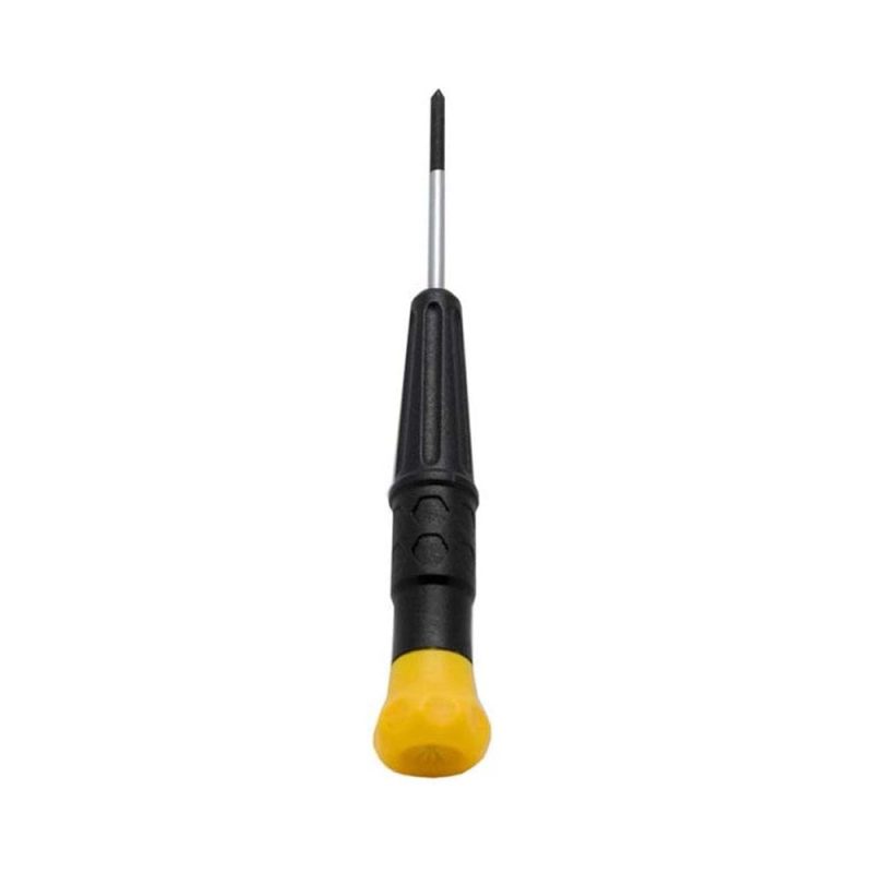 Miniature Crosspoint Screwdriver Expo Tools 77060