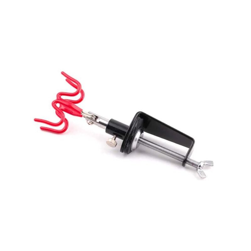 Table Clamp Airbrush Holder Fengda BD-17 Table Clamp Airbrush Holder Fengda BD-17