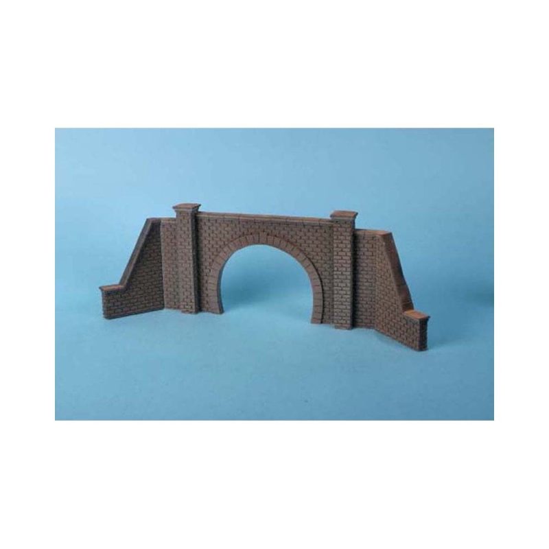 Foam Walling - Double Tunnel Mouth & Walls Gaugemaster GM199