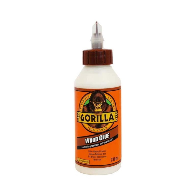 236ml Gorilla Wood Glue Gorilla