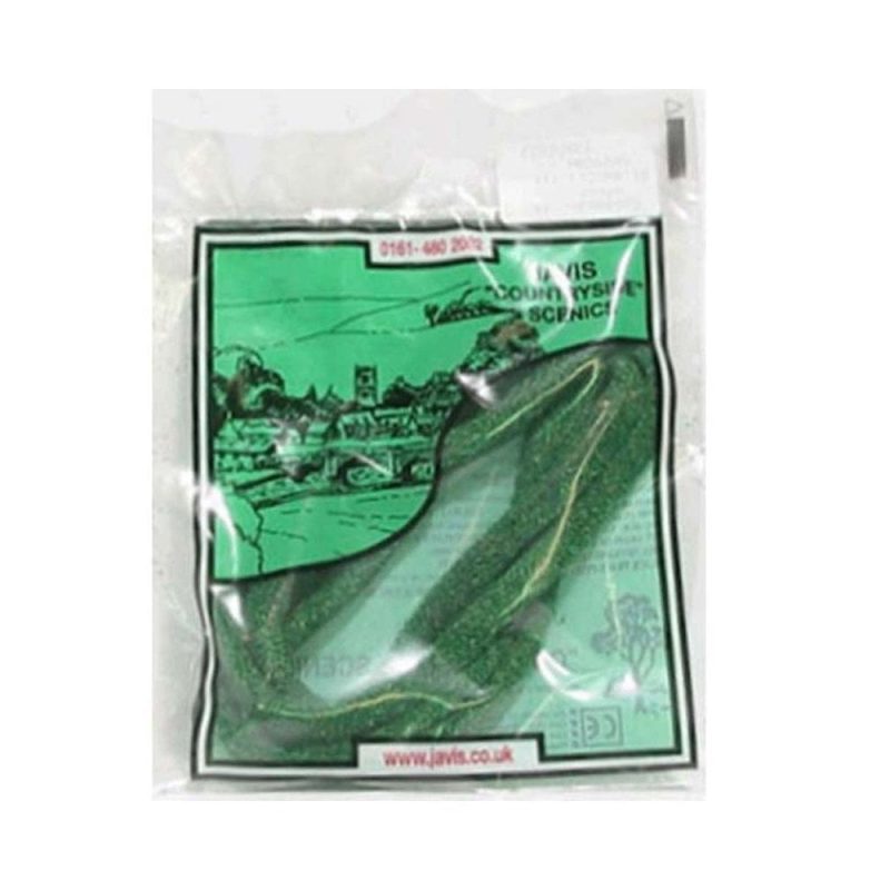 Javis Flexible Hedging (4ft, N Gauge) JHEDGENS Javis Flexible Hedging (4ft, N Gauge) JHEDGENS