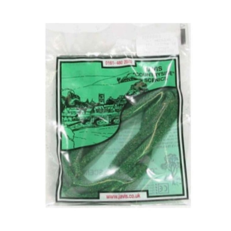 Javis Flexible Hedging (4ft, OO Gauge) JHEDGEOOS Javis Flexible Hedging (4ft, OO Gauge) JHEDGEOOS