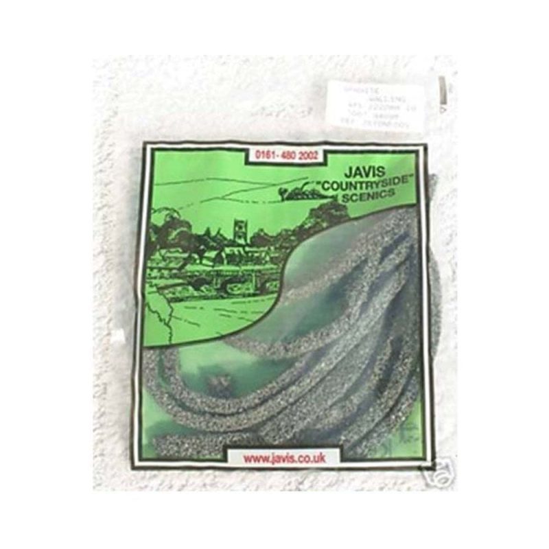 Javis Flexible Walling (4ft OO) JSTONEOOS Javis Flexible Walling (4ft OO) JSTONEOOS