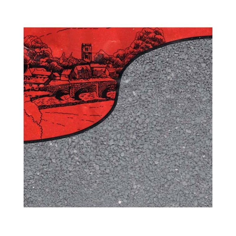 Javis Fine Ballast Chippings JFGST Javis Fine Ballast Chippings JFGST