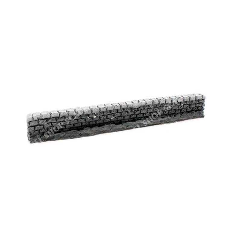 Javis Garden Walling (N Gauge) PW3N Javis Garden Walling (N Gauge) PW3N