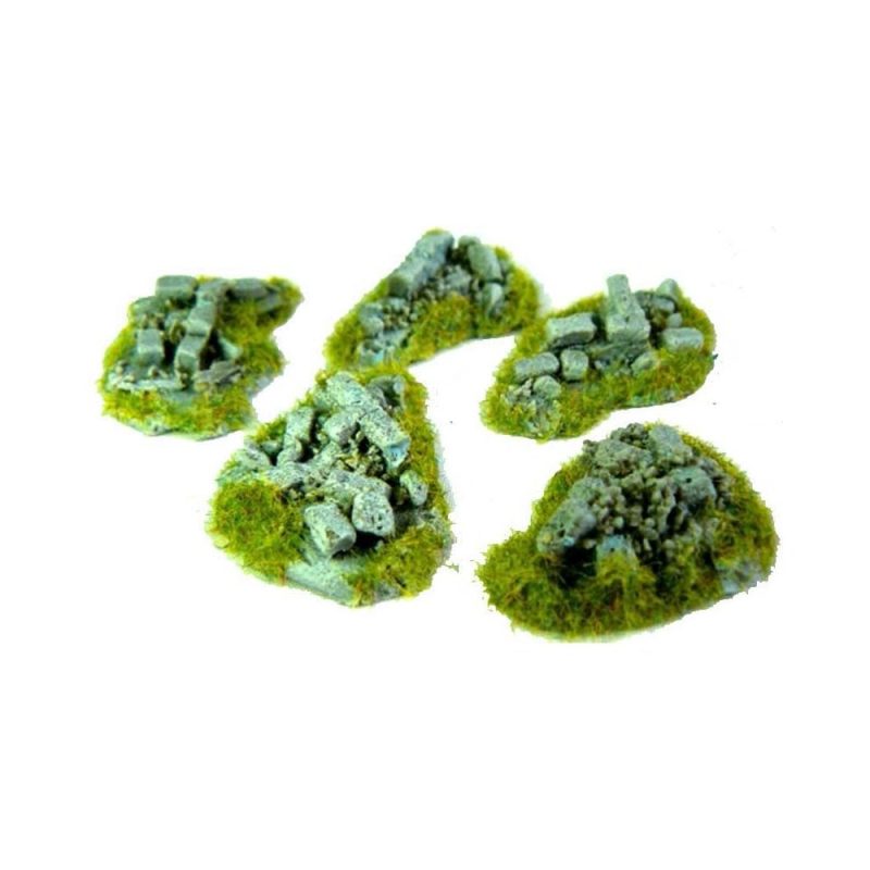 Javis Walling Rubble (OO Gauge) JR2 Javis Walling Rubble (OO Gauge) JR2