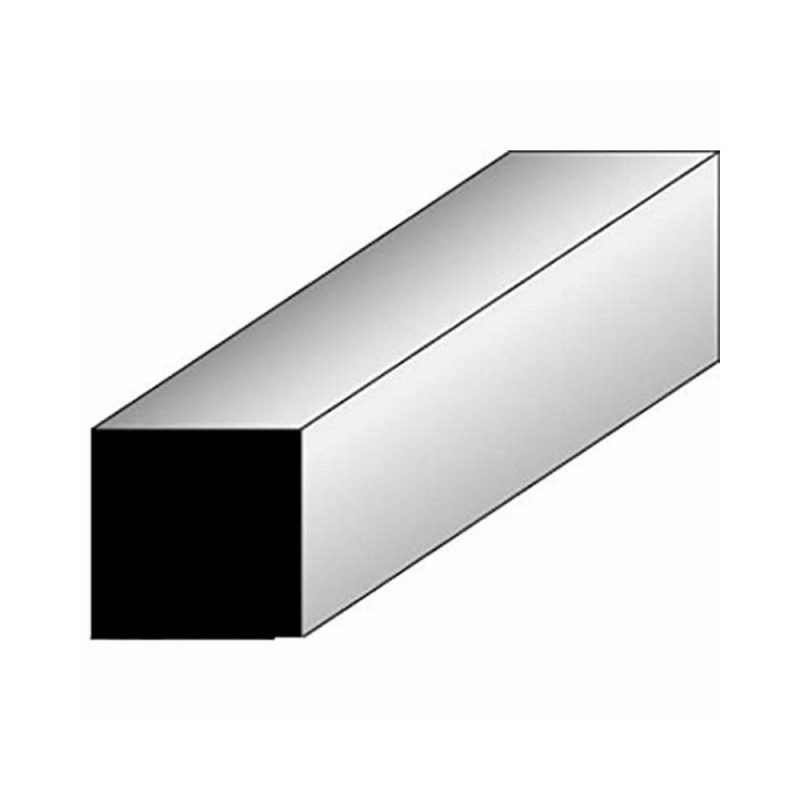 Maquett Square Rod (2.50mm) 407-54 Maquett Square Rod (2.50mm) 407-54