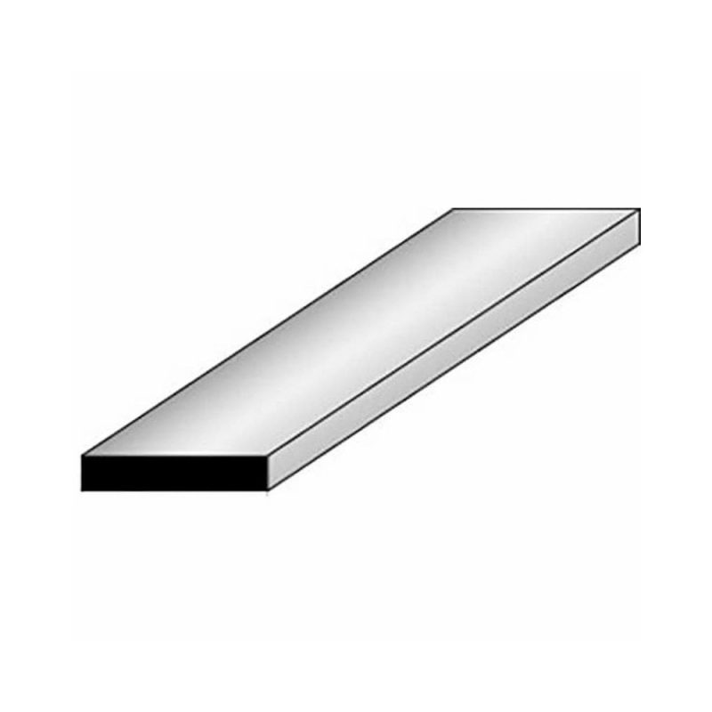 Maquett Strip (6.00x2.00mm) 411-57 Maquett Strip (6.00x2.00mm) 411-57