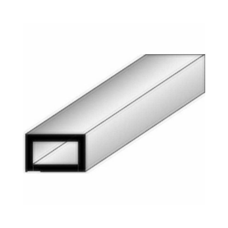 Maquett Rectangular Tube (4.00x2.00mm) 421-51 Maquett Rectangular Tube (4.00x2.00mm) 421-51