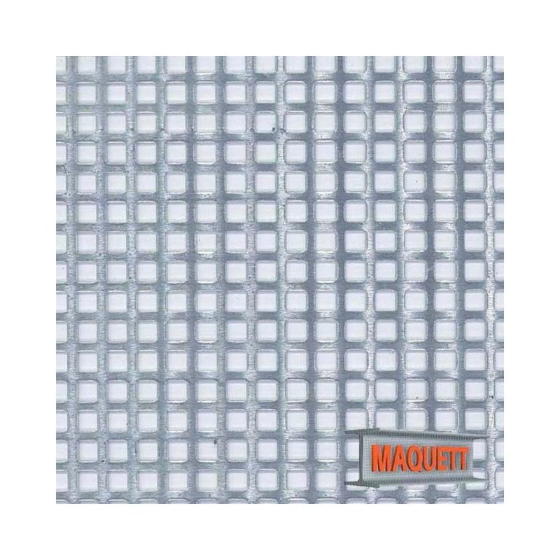 Maquett Aluminium Grid / Grating Sheet (1.40mm) 810-10 Maquett Aluminium Grid / Grating Sheet (1.40mm) 810-10