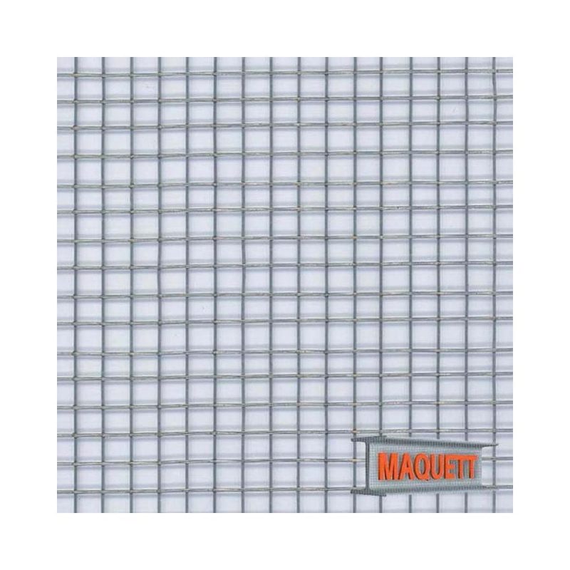 Maquett Stainless Steel Grid / Grating Sheet (1.45mm) 820-15 Maquett Stainless Steel Grid / Grating Sheet (1.45mm) 820-15