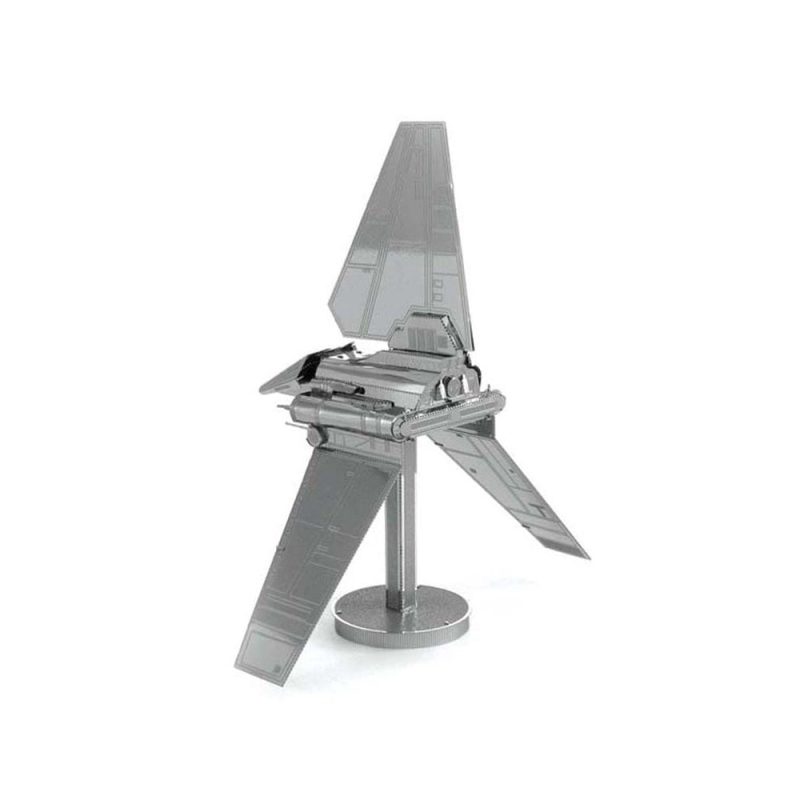 Imperial Shuttle Star Wars Metal Earth MMS259