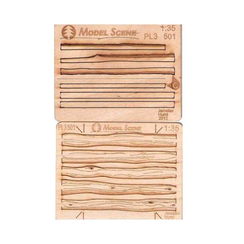 Snow Fences 1:32 / 1:35 (1pc) Model Scene PL3-501 Snow Fences 1:32 / 1:35 (1pc) Model Scene PL3-501