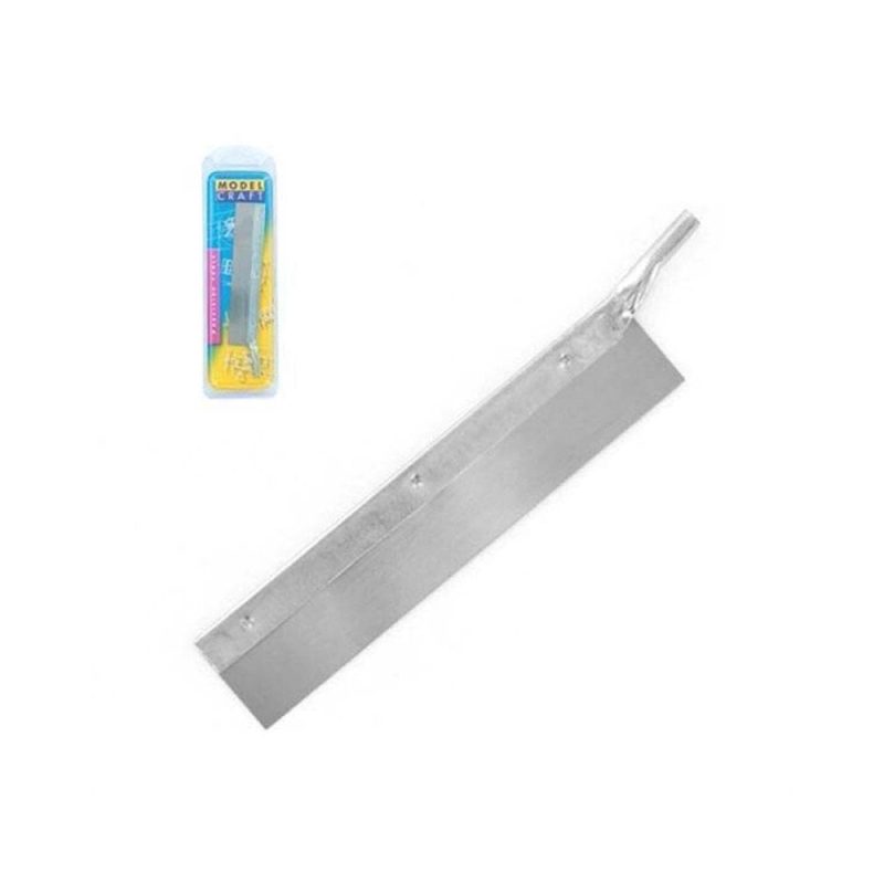 Saw Blade For No.5 Handle Modelcraft PKN1350 Saw Blade For No.5 Handle Modelcraft PKN1350